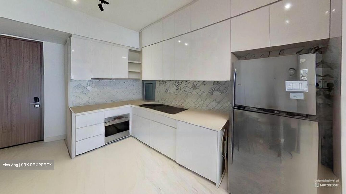 Queens Peak (D3), Condominium #482198191